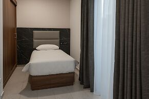 MAREA Central Apartments