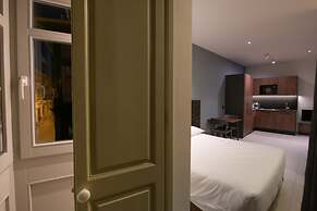 MAREA Central Apartments