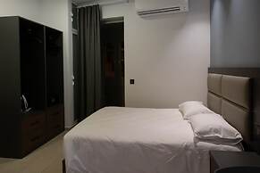 MAREA Central Apartments