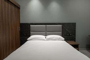 MAREA Central Apartments