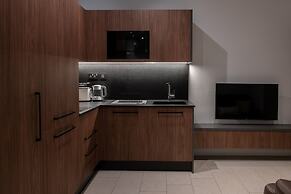 MAREA Central Apartments