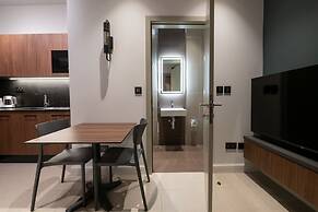 MAREA Central Apartments