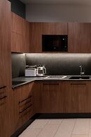 MAREA Central Apartments