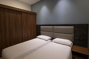 MAREA Central Apartments