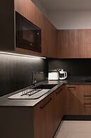 MAREA Central Apartments