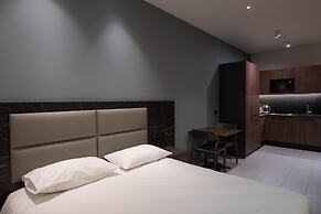 MAREA Central Apartments