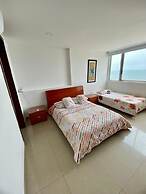 2P1-AL2 APARTAMENTO 2 ALC FRENTE AL MAR