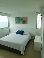 2P1-AL2 APARTAMENTO 2 ALC FRENTE AL MAR