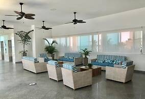 2P1-AL2 APARTAMENTO 2 ALC FRENTE AL MAR