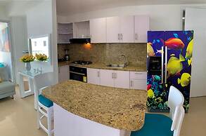 2P1-AL2 APARTAMENTO 2 ALC FRENTE AL MAR