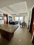 2P1-AL2 APARTAMENTO 2 ALC FRENTE AL MAR