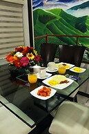El solar casa Hotel