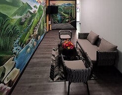 El solar casa Hotel