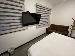 El solar casa Hotel
