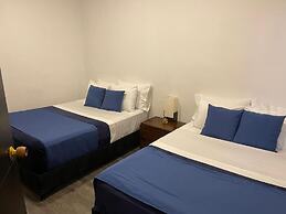 El solar casa Hotel