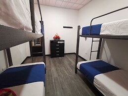 El solar casa Hotel