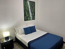 El solar casa Hotel