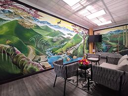 El solar casa Hotel