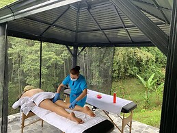 Ecohotel Portillo de San Bernardo