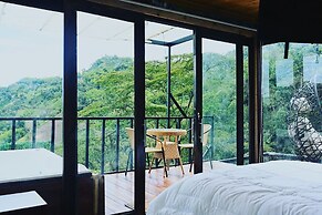 Ecohotel Portillo de San Bernardo