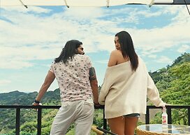 Ecohotel Portillo de San Bernardo