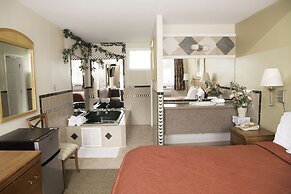 Capri inn and Suites