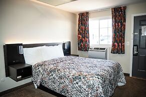 Capri inn and Suites