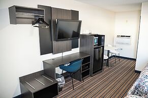 Capri inn and Suites