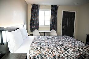 Capri inn and Suites