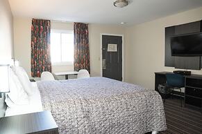 Capri inn and Suites