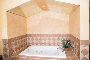 Capri inn and Suites