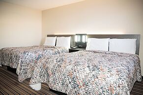 Capri inn and Suites