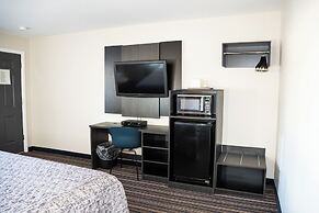 Capri inn and Suites