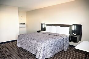 Capri inn and Suites