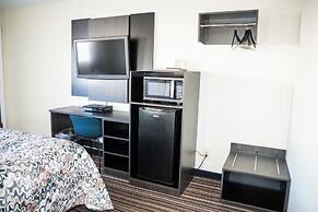 Capri inn and Suites