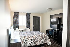 Capri inn and Suites