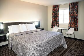 Capri inn and Suites