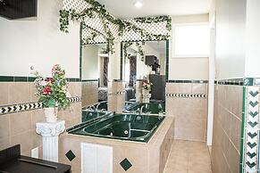 Capri inn and Suites