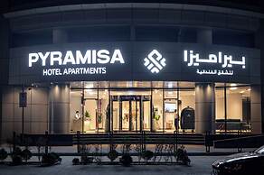 Pyramisa Hotel Apartments Dubai
