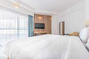 Pyramisa Hotel Apartments Dubai