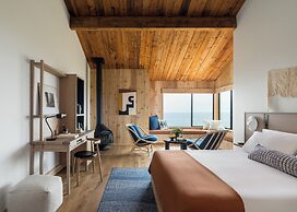 The Sea Ranch Lodge