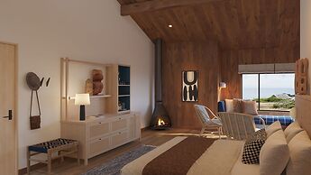 The Sea Ranch Lodge