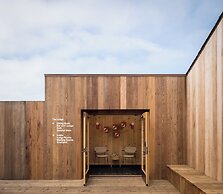 The Sea Ranch Lodge