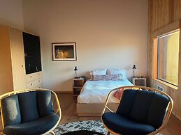 The Sea Ranch Lodge