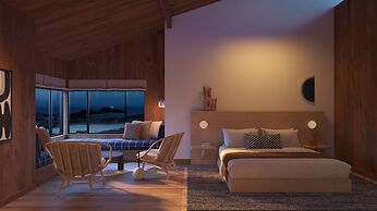 The Sea Ranch Lodge