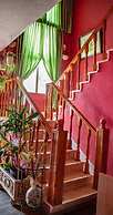 Hostal La Llave