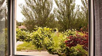 Hostal La Llave