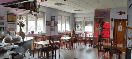 Hostal La Llave
