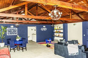 Pousada Villa do Sossego