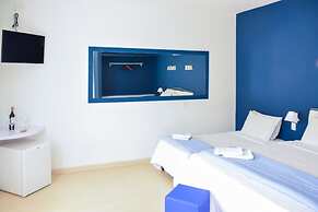 Pousada Villa do Sossego